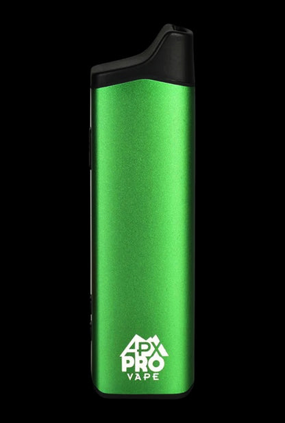 Pulsar APX Pro Dry Herb Vaporizer