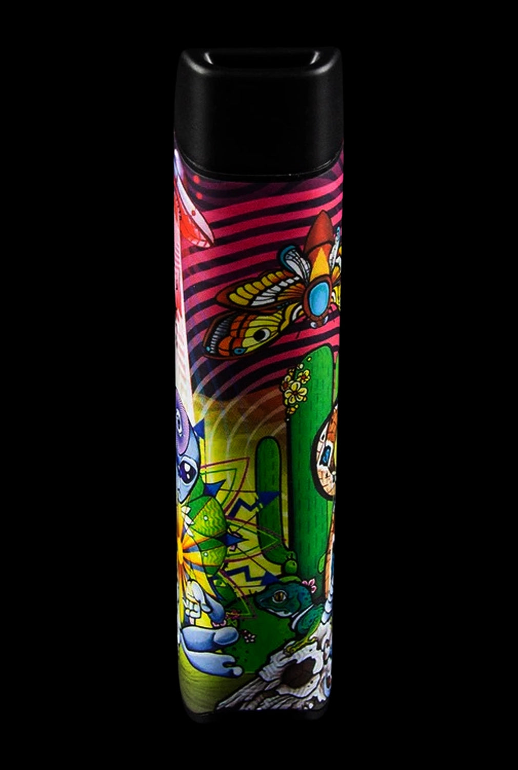 Pulsar APX Pro Dry Herb Vaporizer