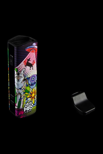 Pulsar APX Pro Dry Herb Vaporizer