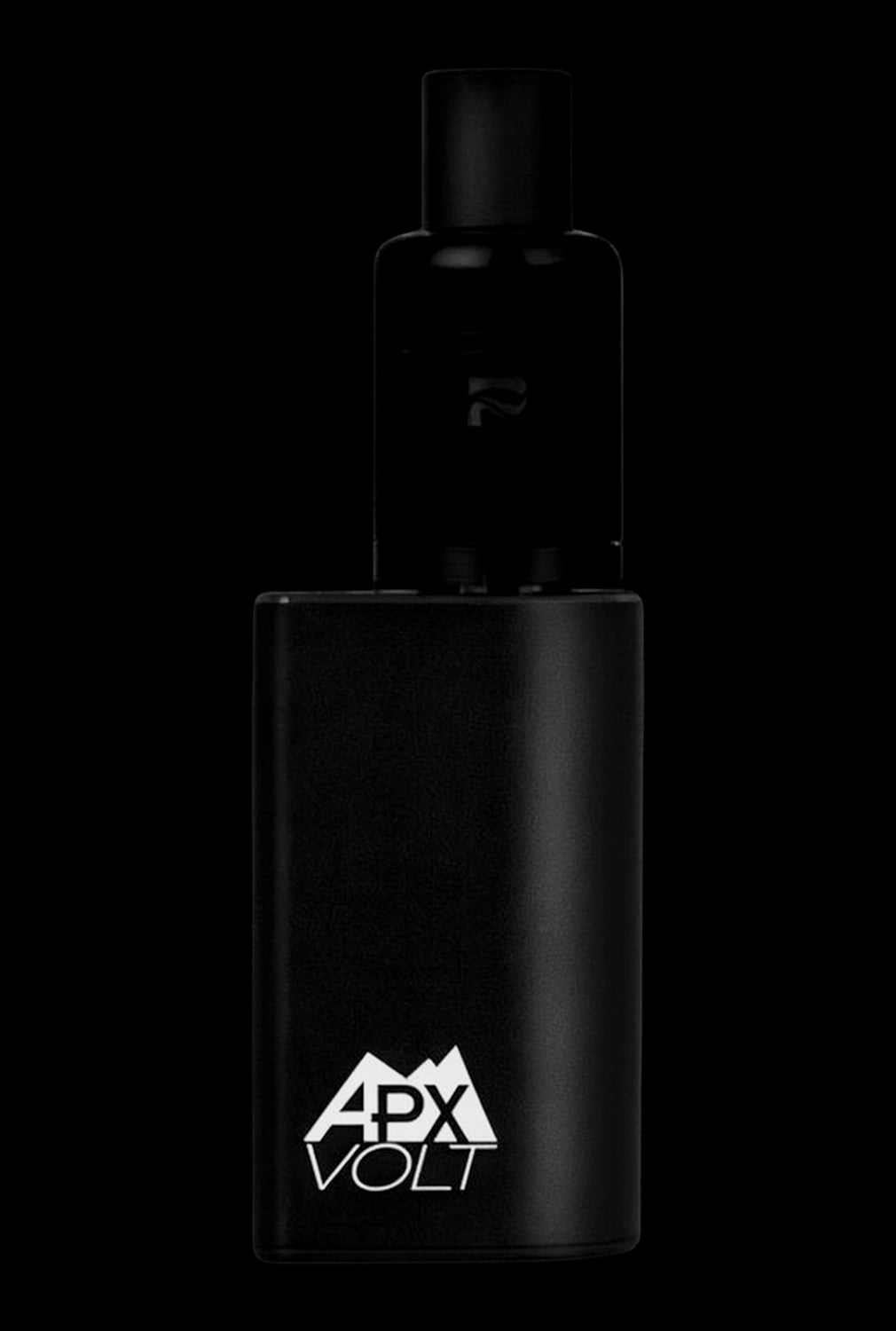 Pulsar Apx Volt - Portable Dab Pen Kit - Black