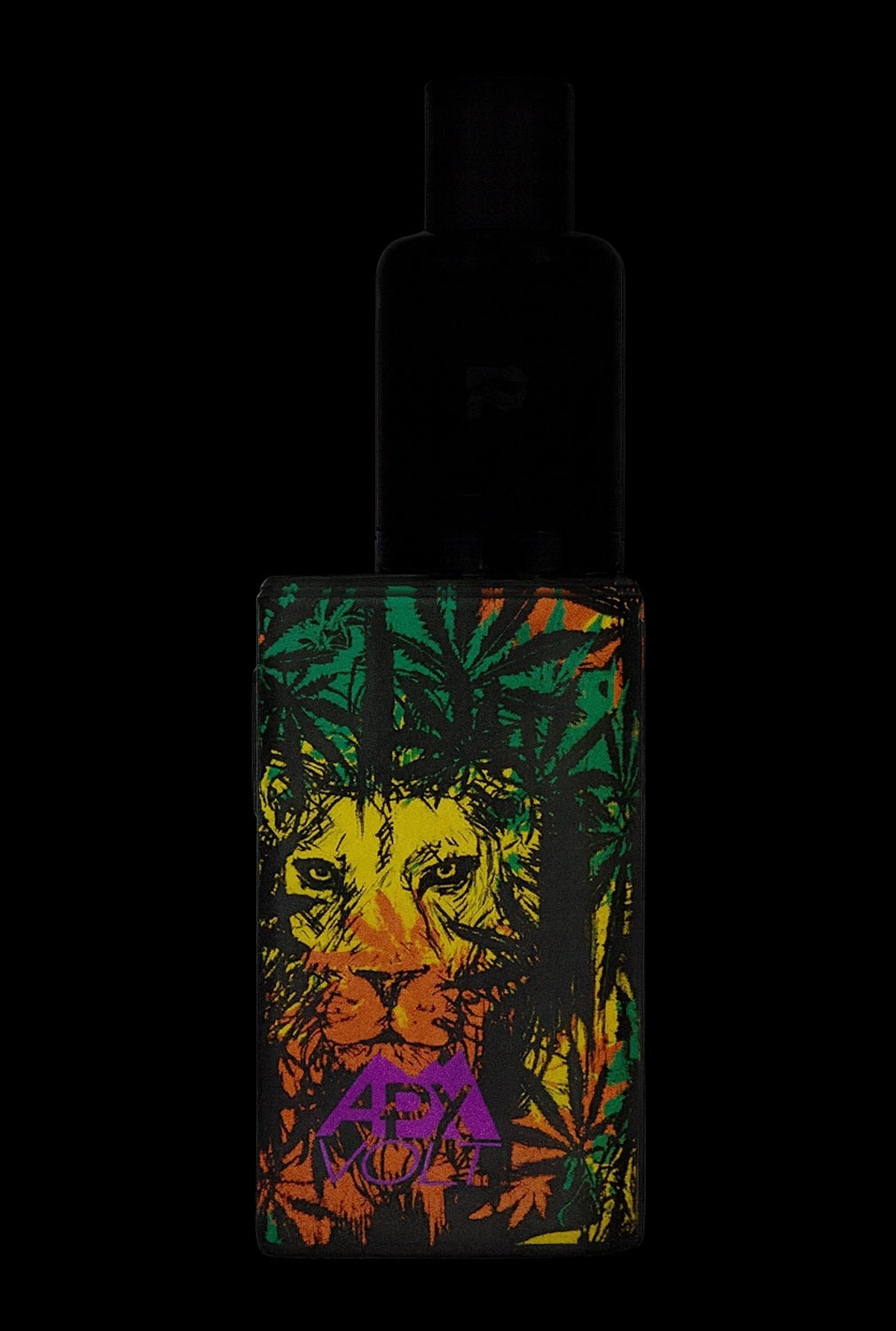 Pulsar APX Volt V3 Vaporizer