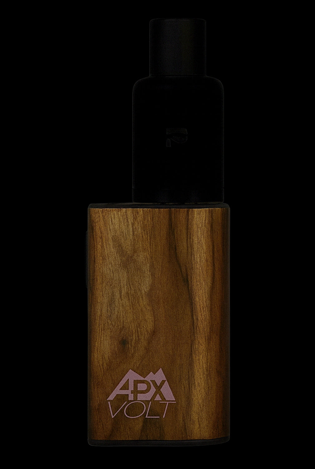 Pulsar Apx Volt - Portable Dab Pen Kit - Black Pulsar Apx Volt - Portable Dab Pen Kit - Black