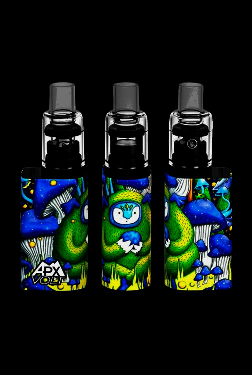 Pulsar APX Volt V3 Vaporizer