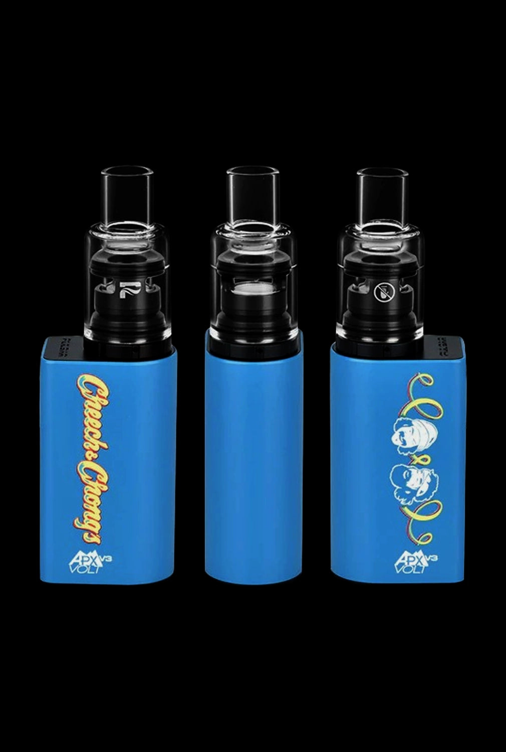 Pulsar Apx Volt - Portable Dab Pen Kit
