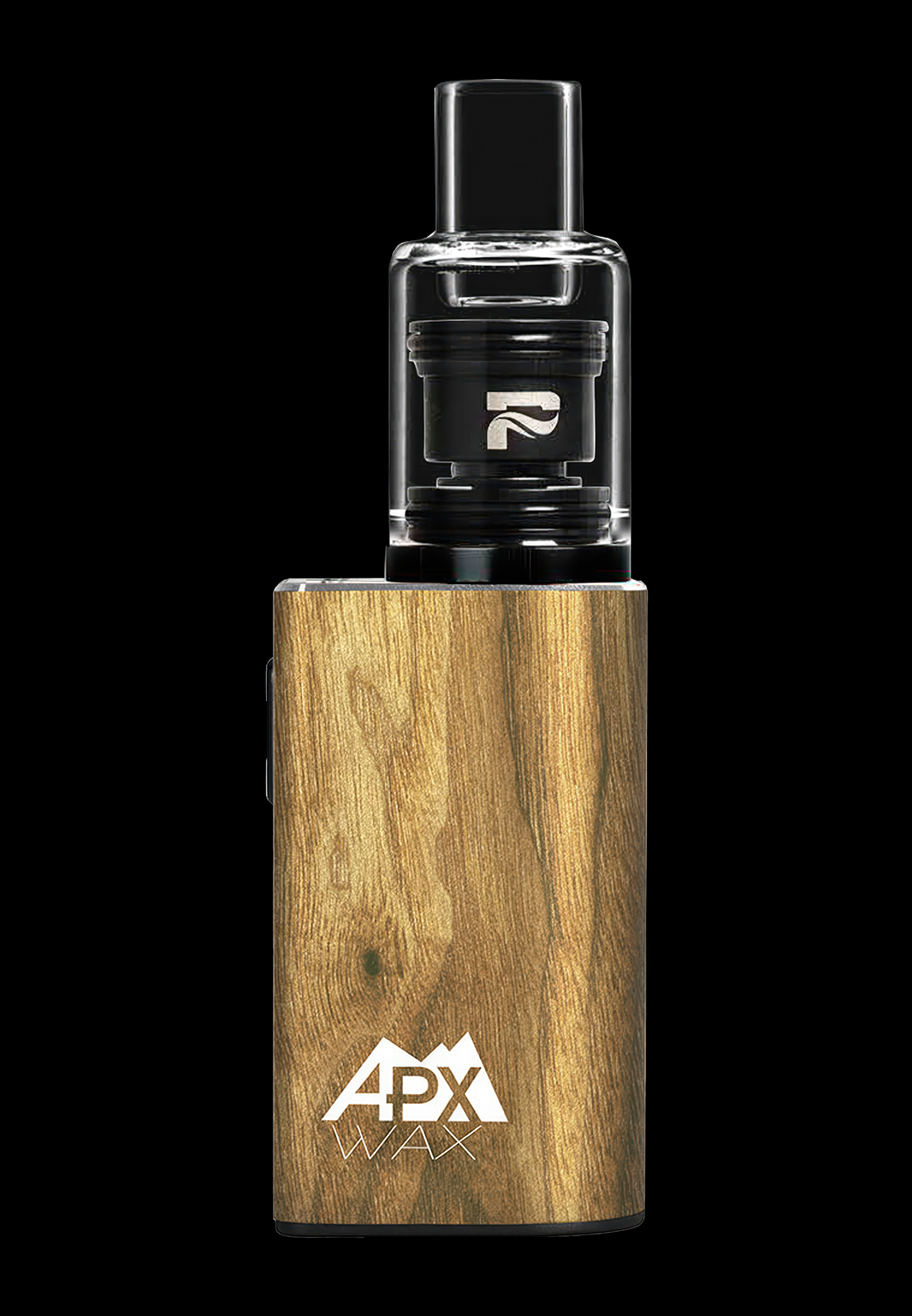 Pulsar APX Wax V3 Portable Concentrate Vaporizer