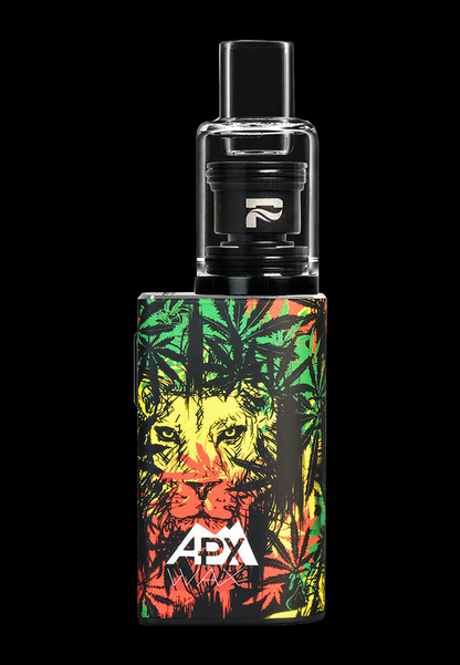 Pulsar APX Wax V3 Portable Concentrate Vaporizer