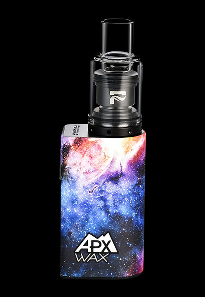 Pulsar APX Wax V3 Portable Concentrate Vaporizer