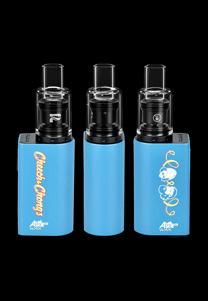 Pulsar APX Wax V3 Portable Concentrate Vaporizer