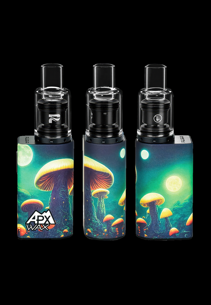 Pulsar APX Wax V3 Portable Concentrate Vaporizer