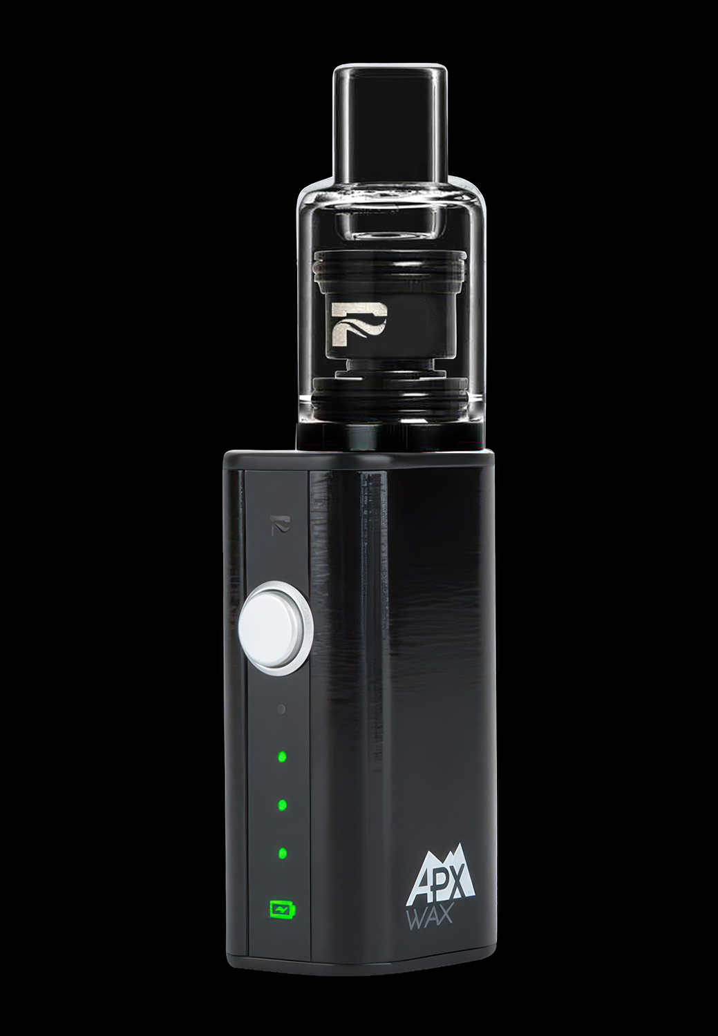Pulsar APX Wax V3 Portable Concentrate Vaporizer