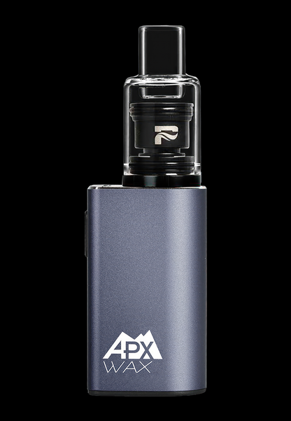 Pulsar APX Wax V3 Portable Concentrate Vaporizer