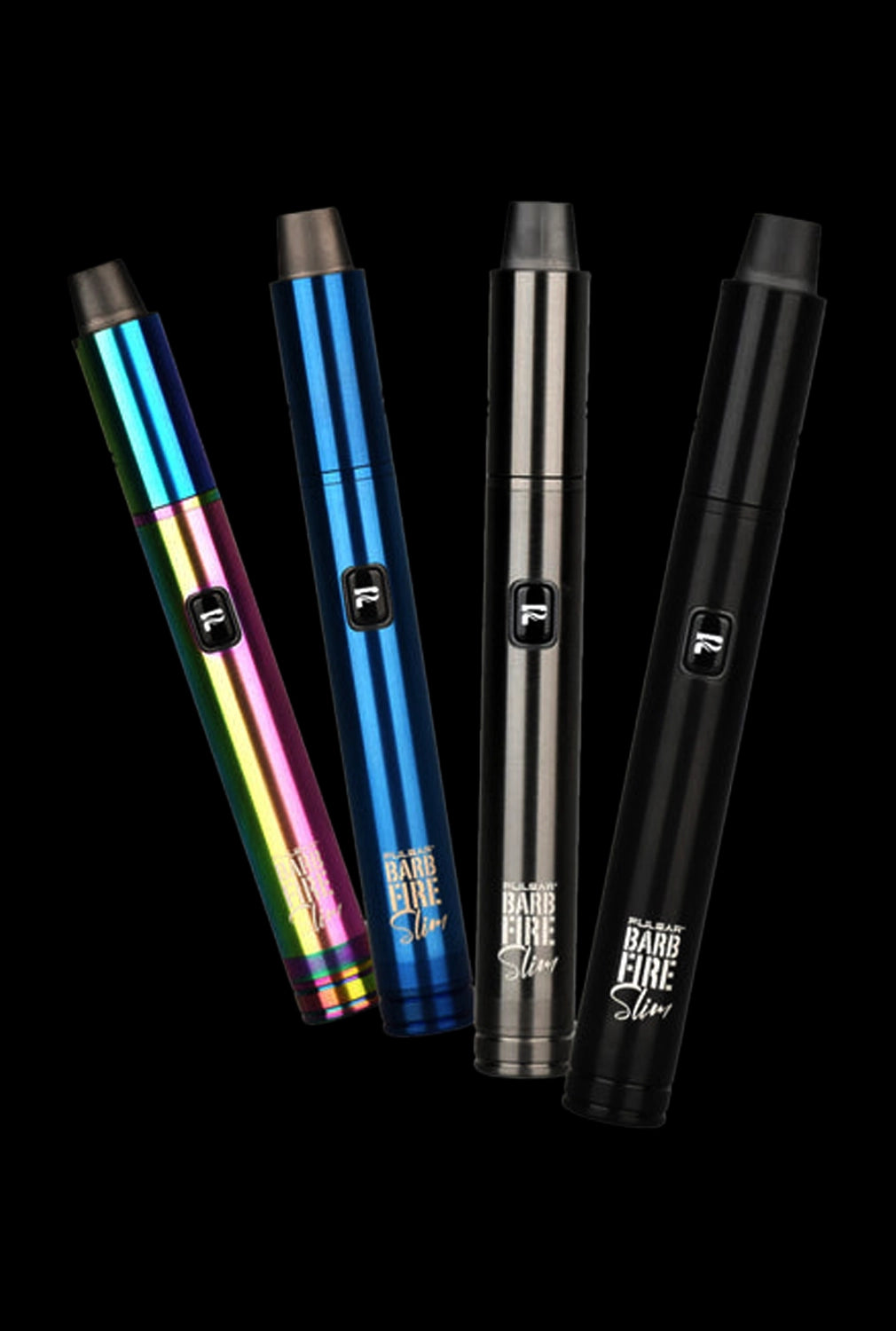Pulsar Barb Fire Slim - 2-in-1 Vaporizer Pen Kit Pulsar Barb Fire Slim - 2-in-1 Vaporizer Pen Kit
