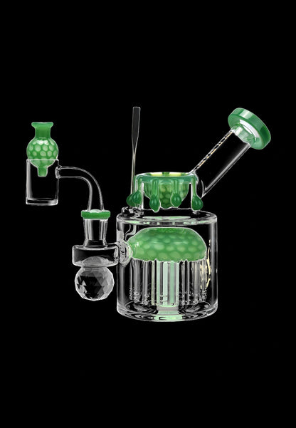 Pulsar Day Drippin' Dab Rig Set