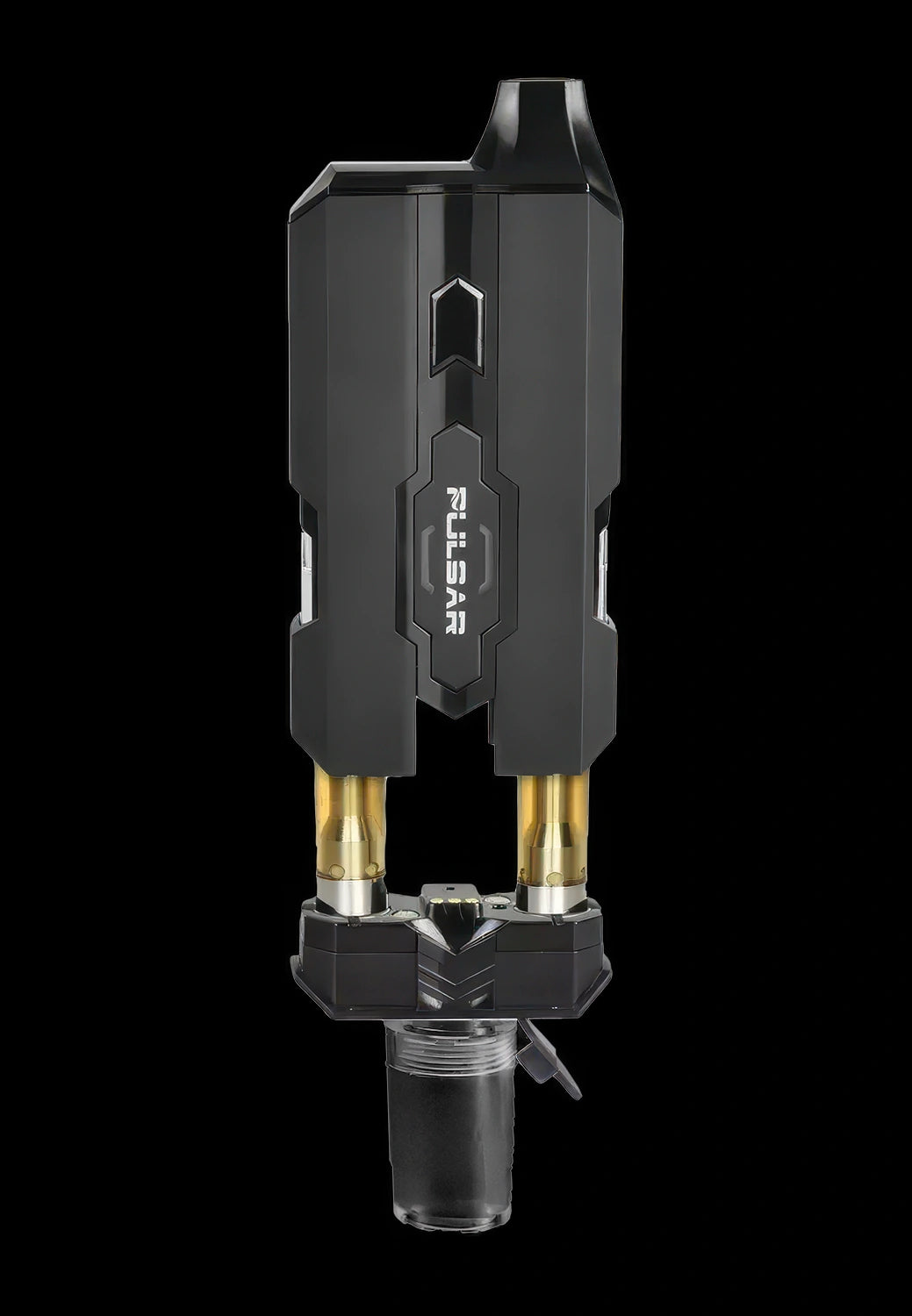 Pulsar DuploCart H2O Vaporizer with Bong Adapter