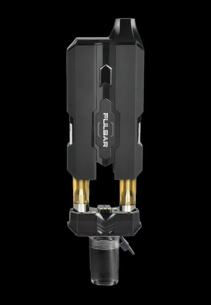 Pulsar DuploCart H2O Vaporizer with Bong Adapter