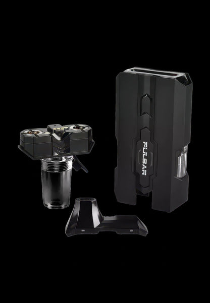 Pulsar DuploCart H2O Vaporizer with Bong Adapter