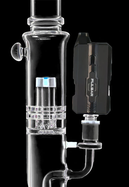 Pulsar DuploCart H2O Vaporizer with Bong Adapter
