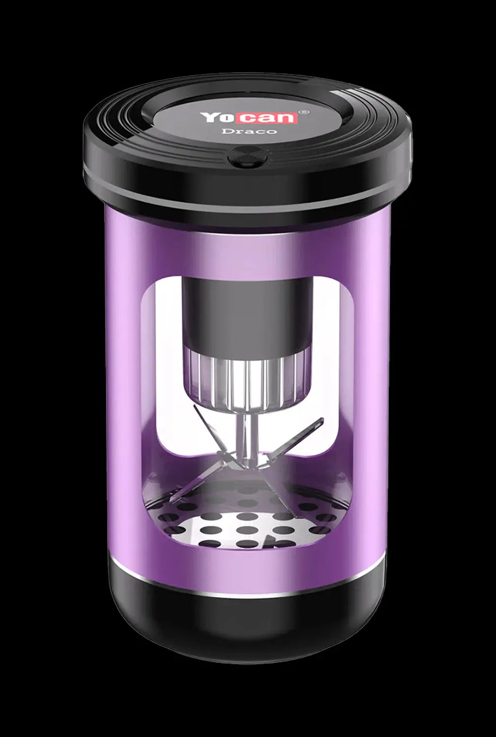 Yocan Draco (Electric) Grinder