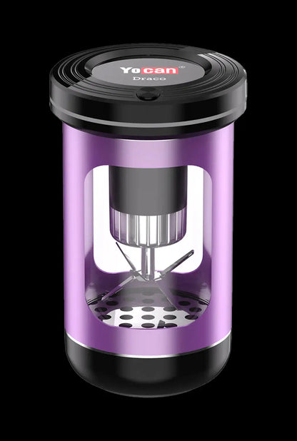 Yocan Draco (Electric) Grinder