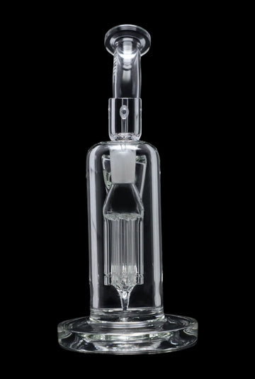 Hue - Whirlpool Dab Rig Clear - 9
