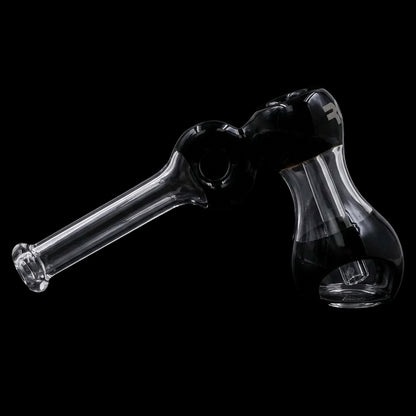 Rock Glass ShadowForge Hammer Bubbler