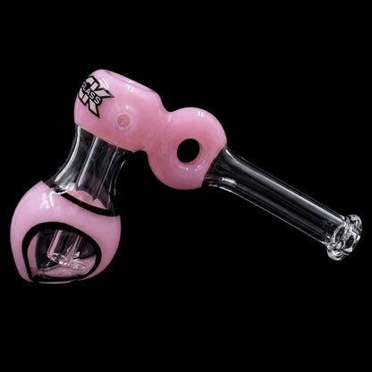 Rock Glass ShadowForge Hammer Bubbler