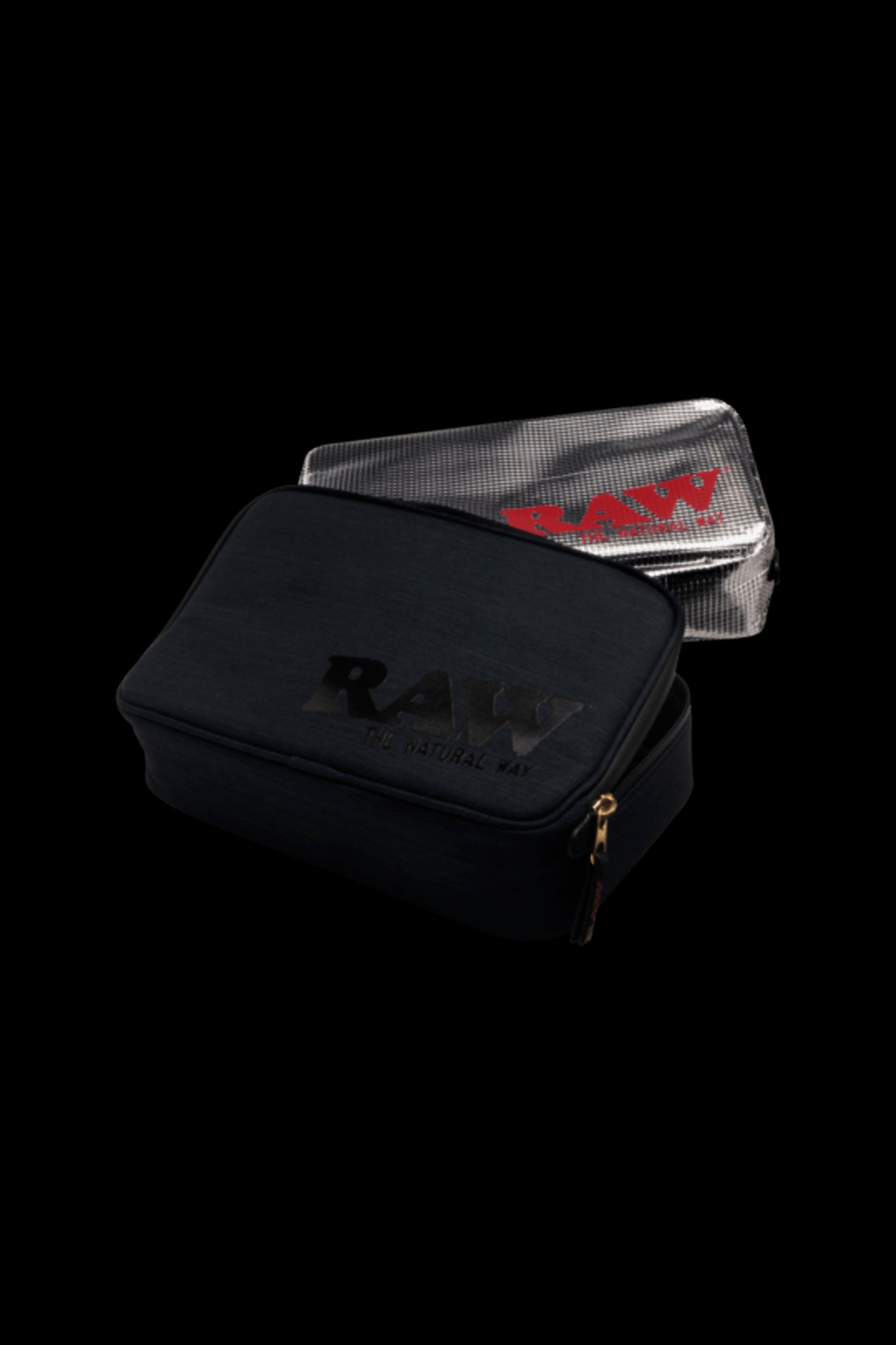 RAW Smokers Pouch V2