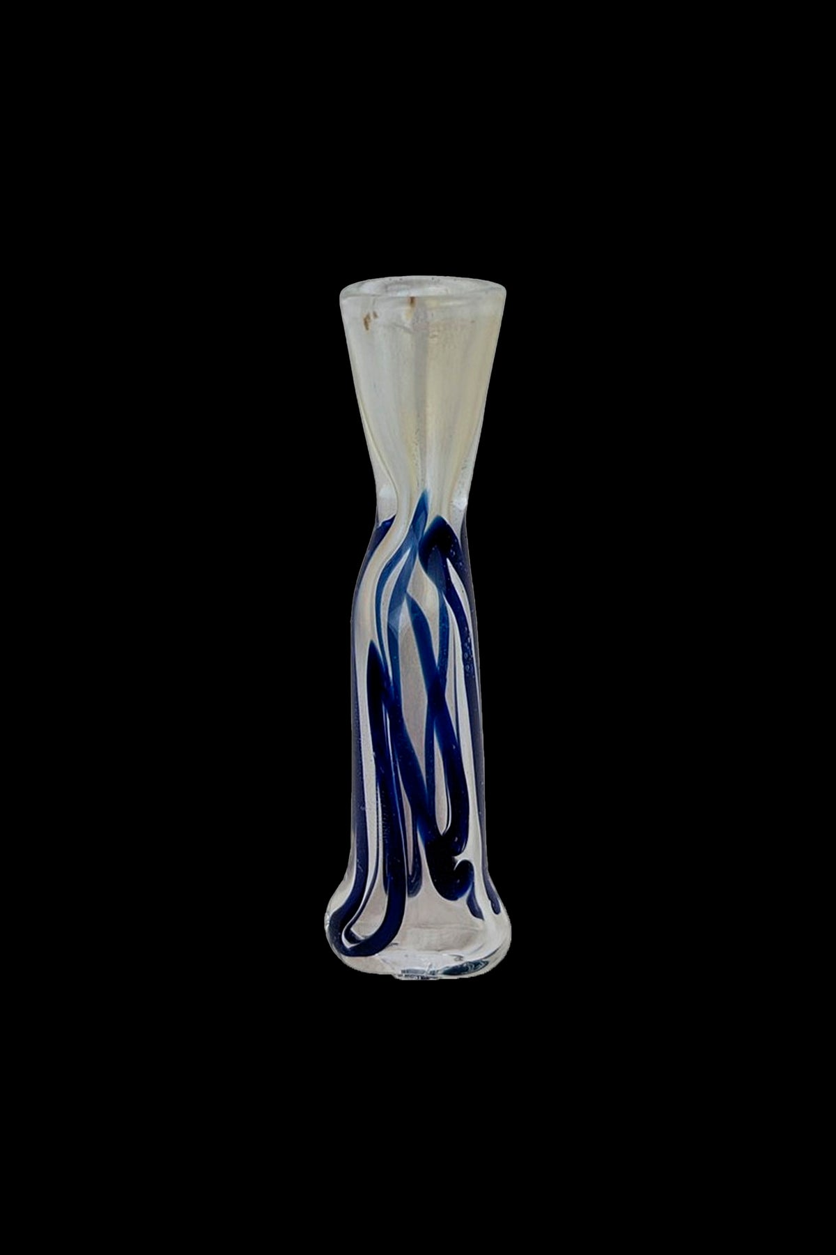 Smoke Cartel Assorted Design Chillum - 2 Pack