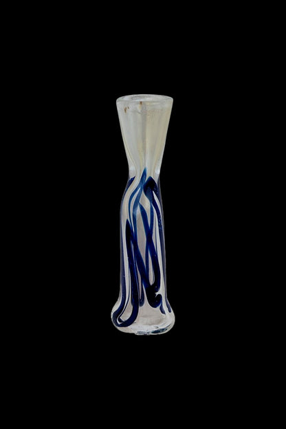 Smoke Cartel Assorted Design Chillum - 2 Pack