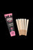 Pop Cones King and 1 ¼ Size Pre-Rolled Cones with Flavor Tip - Mixed 8 Pack - Pop Cones King and 1 ¼ Size Pre-Rolled Cones with Flavor Tip - Mixed 8 Pack