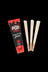 Pop Cones King and 1 ¼ Size Pre-Rolled Cones with Flavor Tip - Mixed 8 Pack - Pop Cones King and 1 ¼ Size Pre-Rolled Cones with Flavor Tip - Mixed 8 Pack