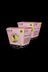 Blazy Susan Pink Pre-Rolled Cones - 21 Pack - Blazy Susan Pink Pre-Rolled Cones - 21 Pack