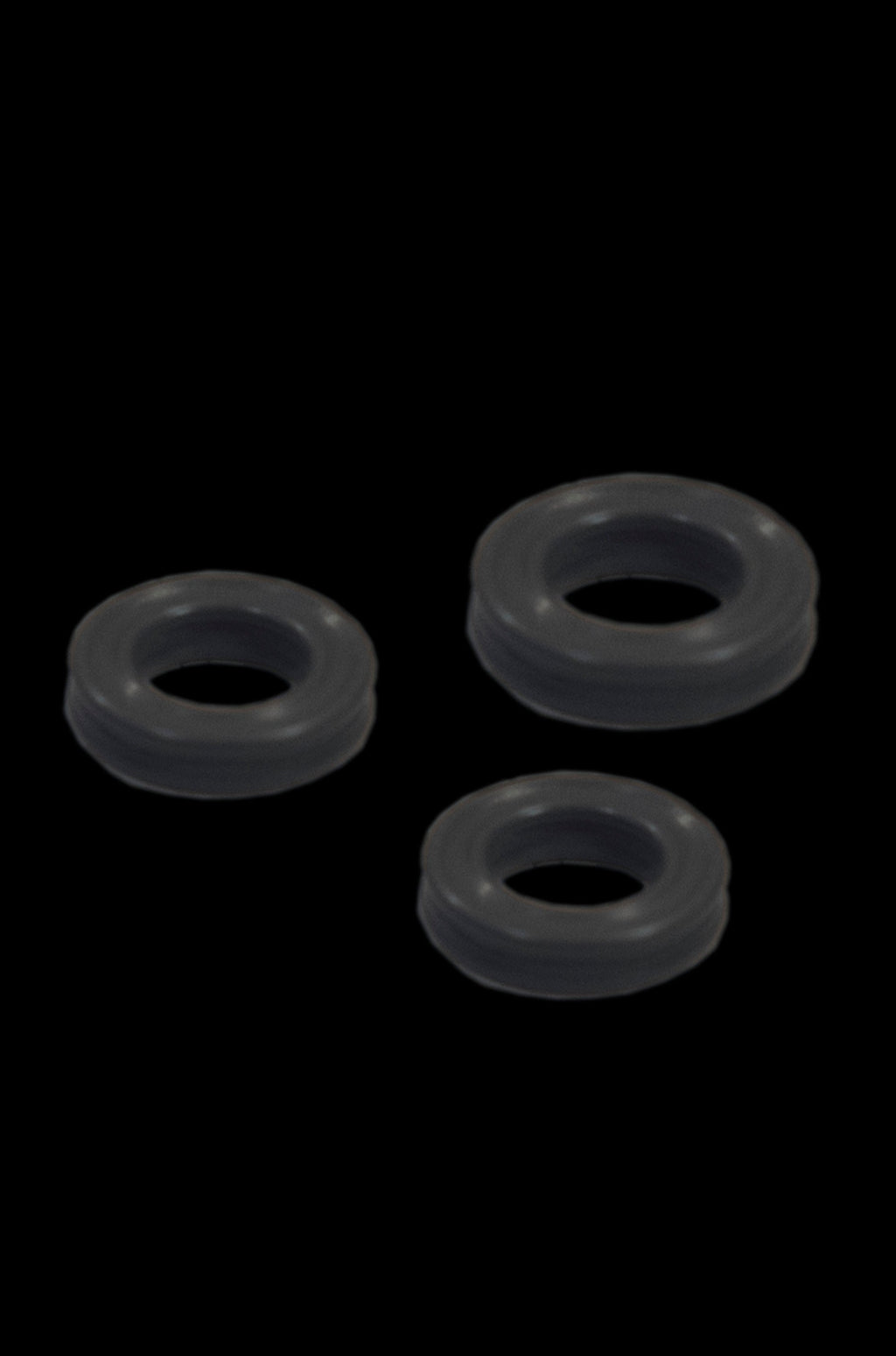 DynaVap Condenser ORing Kit Smoke Cartel