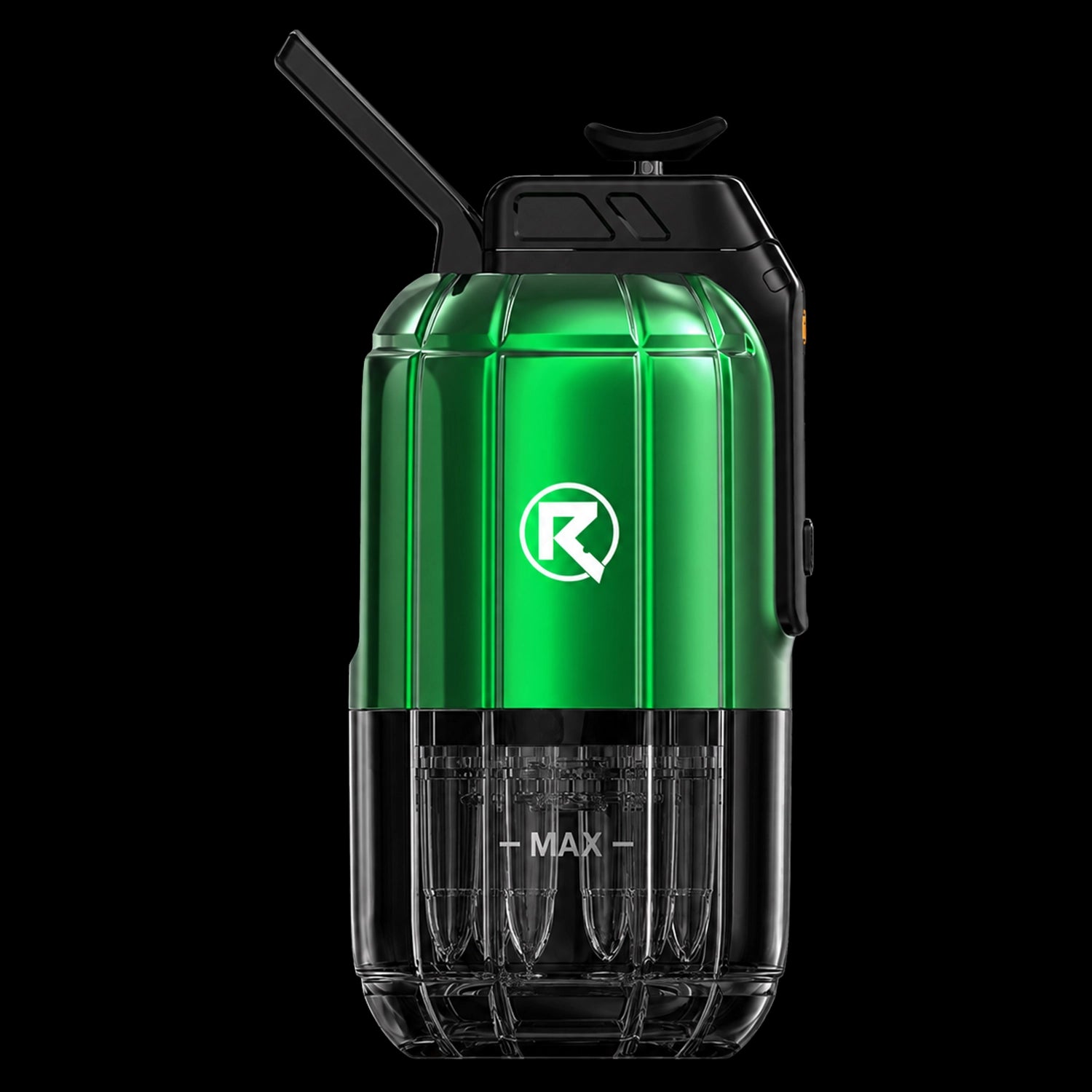 BDD Wholesale Riddles - Capsule 3D Ceramic E-Rig Concentrate Vaporizer