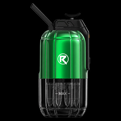 BDD Wholesale Riddles - Capsule 3D Ceramic E-Rig Concentrate Vaporizer