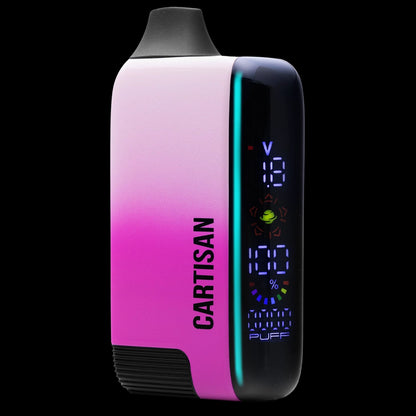 Cartisan Veil Bar Pro EVO Vaporizer