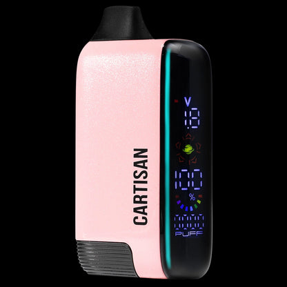 Cartisan Veil Bar Pro EVO Vaporizer