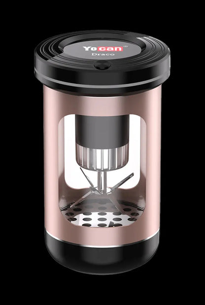 Yocan Draco (Electric) Grinder