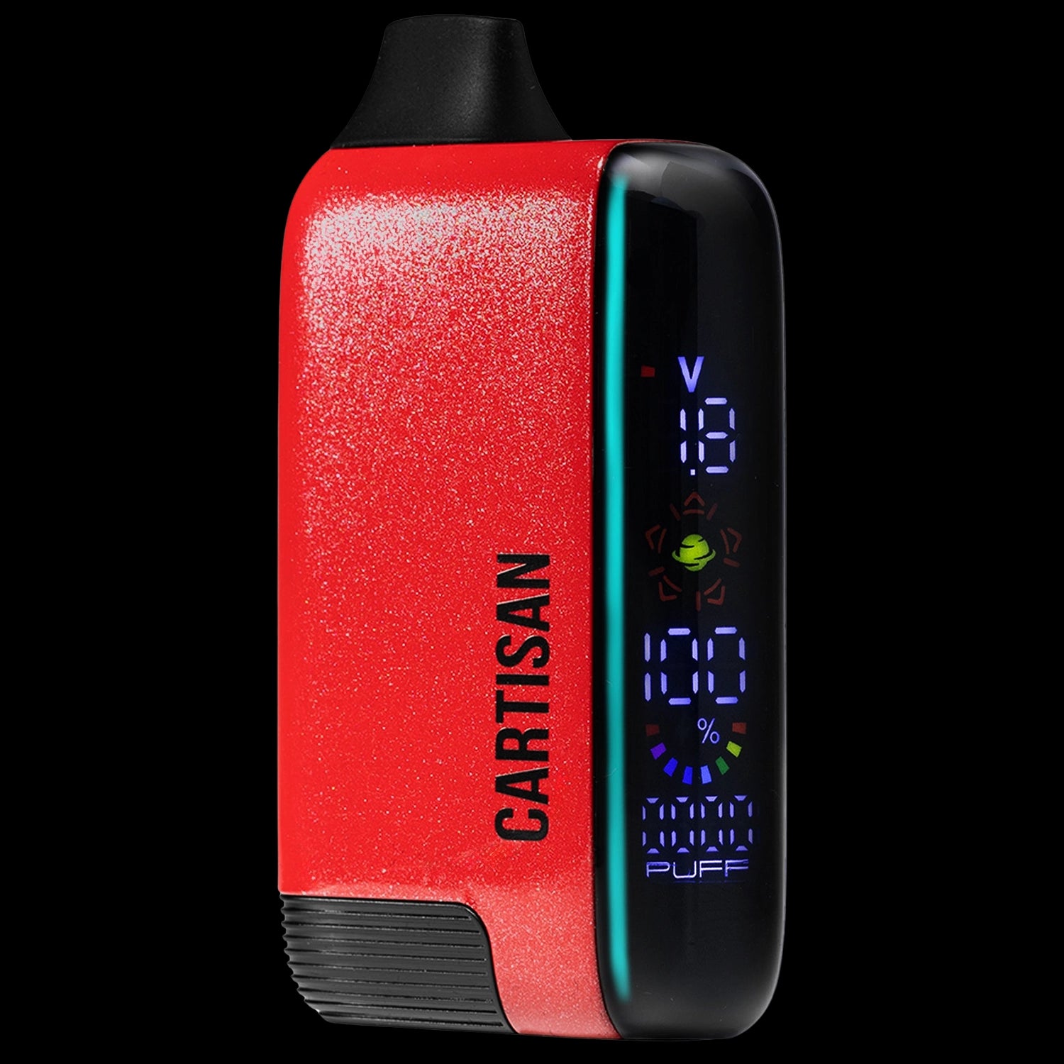 Cartisan Veil Bar Pro EVO Vaporizer