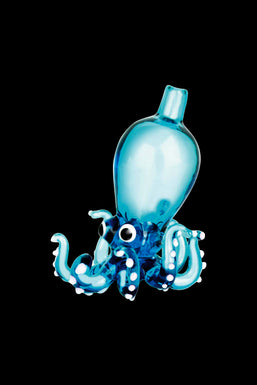 Octopus Directional Carb Cap
