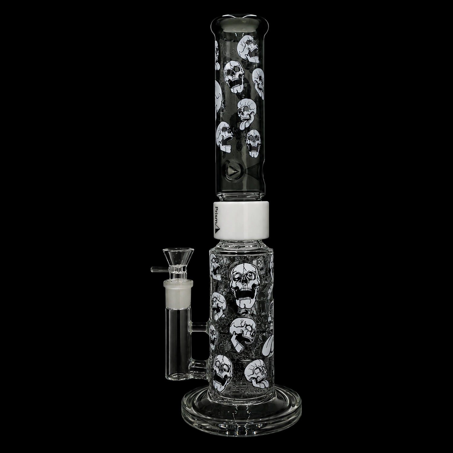 Prism Skull Big Honeycomb Single Stack