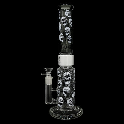 Prism Skull Big Honeycomb Single Stack
