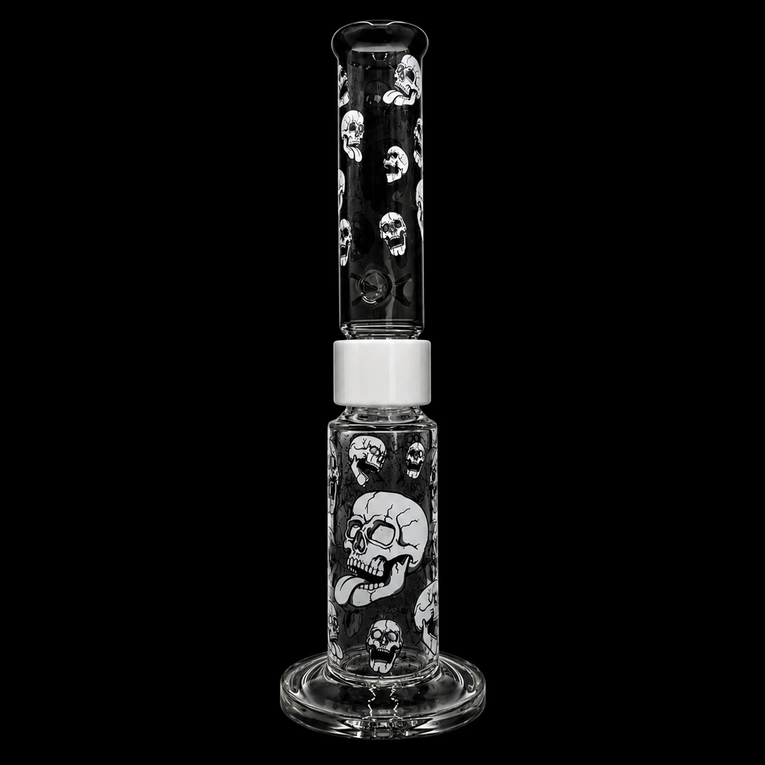 Prism Skull Big Honeycomb Single Stack