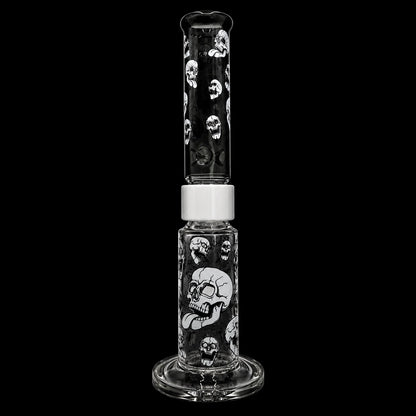 Prism Skull Big Honeycomb Single Stack