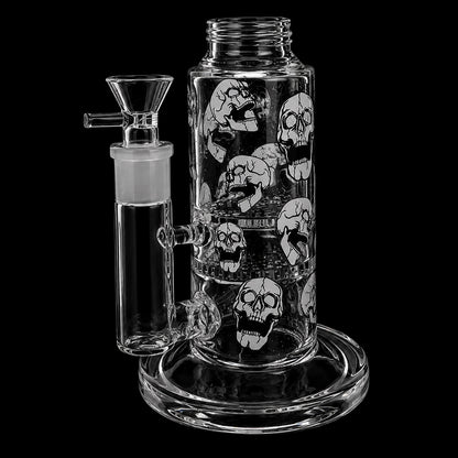 Prism Skull Big Honeycomb Single Stack
