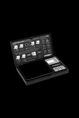 Truweigh Grand Classic Digital Mini Scale – 1000g x 0.1g