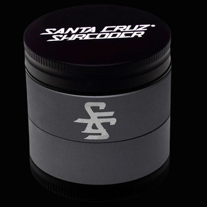 Santa Cruz Split Tone Medium Grinders