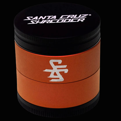 Santa Cruz Split Tone Medium Grinders
