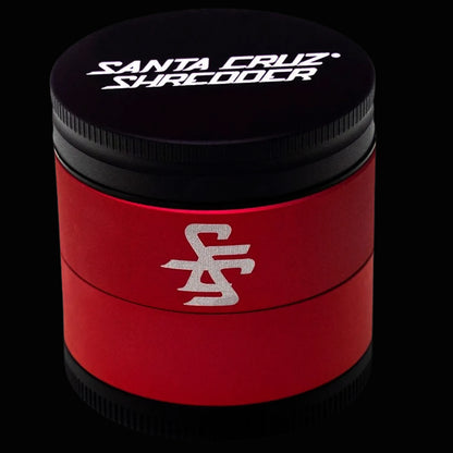 Santa Cruz Split Tone Medium Grinders