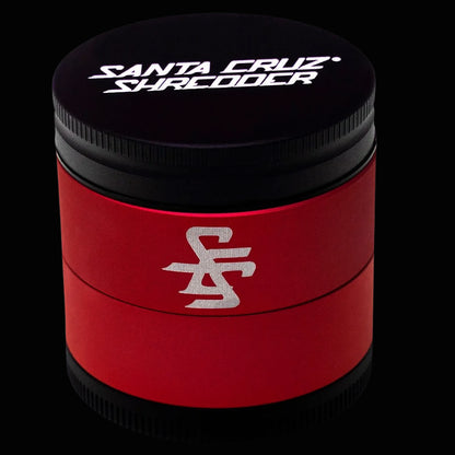 Santa Cruz Split Tone Medium Grinders